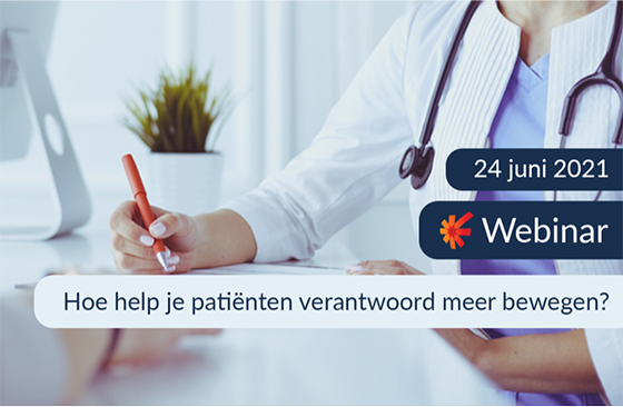 Webinar Zorg 24 juni 2021