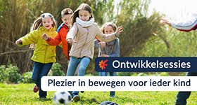 Ontwikkelsessie bijwonen?