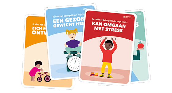 Aan de slag met de vernieuwde Argumentenkaartjes