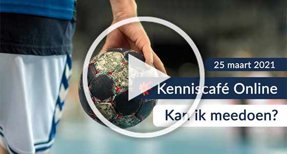 Terugblik Kenniscafé ‘Kan ik meedoen?’